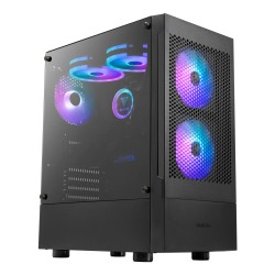Компютърна кутия Gamdias GAMDIAS-TALOS-E3-MESH Компютърна кутия Gamdias GAMDIAS-TALOS-E3-MESH