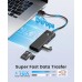 Четец за карти Orico PAPW3AT-U3-015-BK Четец за карти Orico PAPW3AT-U3-015-BK