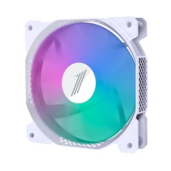 Вентилатор 1stPlayer FAN-120-F1-WH Вентилатор 1stPlayer FAN-120-F1-WH