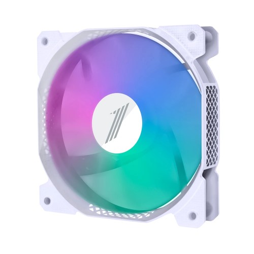 Вентилатор 1stPlayer FAN-120-F1-WH