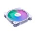 Вентилатор 1stPlayer FAN-120-F1-WH