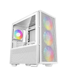 Компютърна кутия DeepCool CH560 A-RGB Компютърна кутия DeepCool CH560 A-RGB