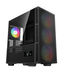 Компютърна кутия DeepCool CH560 Компютърна кутия DeepCool CH560