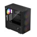 Компютърна кутия DeepCool CH560 Компютърна кутия DeepCool CH560