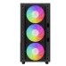 Компютърна кутия DeepCool CH560 Компютърна кутия DeepCool CH560