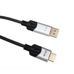 Кабел VCom DP to HDMI CG608M-1.8 Кабел VCom DP to HDMI CG608M-1.8