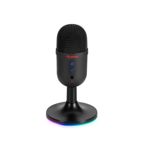 Геймърски микрофон Marvo MIC-06 Геймърски микрофон Marvo MIC-06
