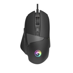 Геймърска мишка Marvo M411 RGB Геймърска мишка Marvo M411 RGB