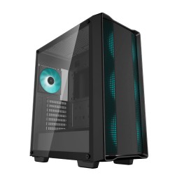 Компютърна кутия DeepCool CC560 Компютърна кутия DeepCool CC560