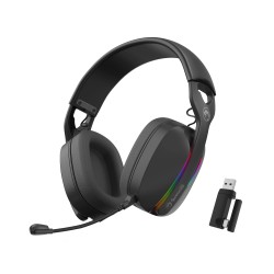 Геймърски слушалки Marvo MARVO-HG9086W Геймърски слушалки Marvo MARVO-HG9086W