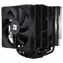 Охладител за процесор Thermalright PEERLESS-ASSASSIN-120-BLACK