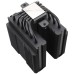Охладител за процесор Thermalright PEERLESS-ASSASSIN-120-BLACK