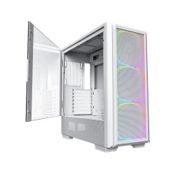 Компютърна кутия Montech MONTECH-SKY-TWO-GX-WH