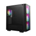 Компютърна кутия DeepCool R-MATREXX55-BCADA4-G-4 Компютърна кутия DeepCool R-MATREXX55-BCADA4-G-4