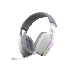 Геймърски слушалки Marvo MARVO-HG9086W-WH Геймърски слушалки Marvo MARVO-HG9086W-WH
