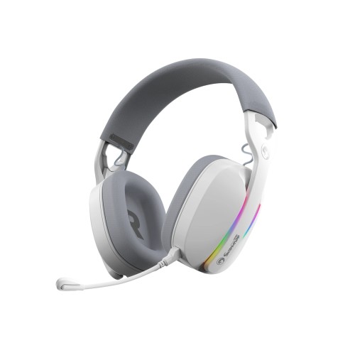 Геймърски слушалки Marvo MARVO-HG9086W-WH Геймърски слушалки Marvo MARVO-HG9086W-WH