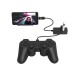 USB хъб Orico W5P-U2-100-BK-EP-HW