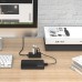 USB хъб Orico W5P-U2-100-BK-EP-HW