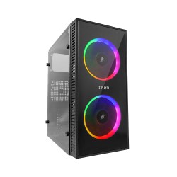 Компютърна кутия 1stPlayer X1-3F1 Компютърна кутия 1stPlayer X1-3F1