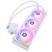 Водно охлаждане за процесор Thermalright AQUA-ELITE-360-WH-ARGB-V3 Водно охлаждане за процесор Thermalright AQUA-ELITE-360-WH-ARGB-V3