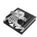 Охладител за процесор DeepCool LGA1851/AM5 Охладител за процесор DeepCool LGA1851/AM5