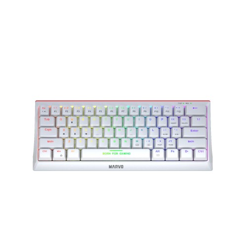 Геймърска клавиатура Marvo KG962G Геймърска клавиатура Marvo KG962G