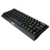 Геймърска клавиатура Marvo KG962W-R Геймърска клавиатура Marvo KG962W-R
