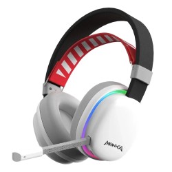 Геймърски слушалки Marvo MARVO-HG9070W Геймърски слушалки Marvo MARVO-HG9070W