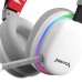 Геймърски слушалки Marvo MARVO-HG9070W Геймърски слушалки Marvo MARVO-HG9070W