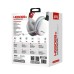 Геймърски слушалки Marvo MARVO-HG9070W Геймърски слушалки Marvo MARVO-HG9070W