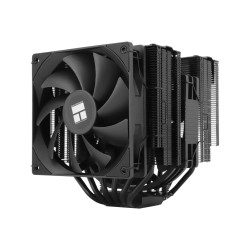 Охладител за процесор Thermalright PEERLESS-ASSASSIN-140-BK