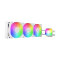 Водно охлаждане за процесор Geometric Future LGA1851 Водно охлаждане за процесор Geometric Future LGA1851