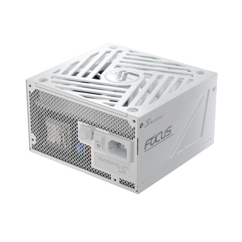 Захранващ блок Seasonic FOCUS-GX-1000-V4-WHITE Захранващ блок Seasonic FOCUS-GX-1000-V4-WHITE