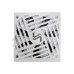 Захранващ блок Seasonic FOCUS-GX-1000-V4-WHITE Захранващ блок Seasonic FOCUS-GX-1000-V4-WHITE