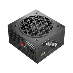 Захранващ блок 1stPlayer HA-1000BA4 Захранващ блок 1stPlayer HA-1000BA4