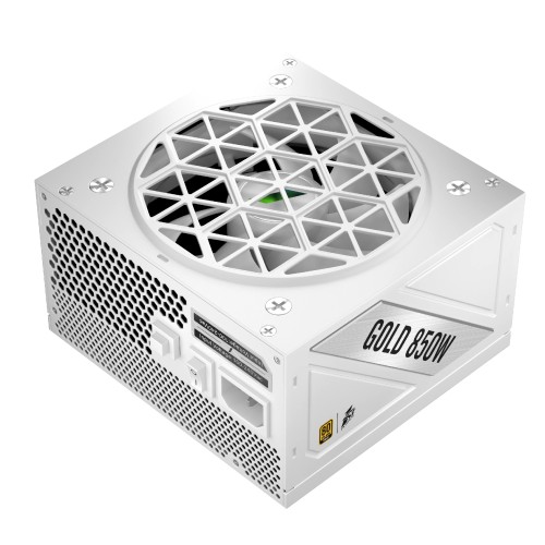 Захранващ блок 1stPlayer HA-850BA4WHITE
