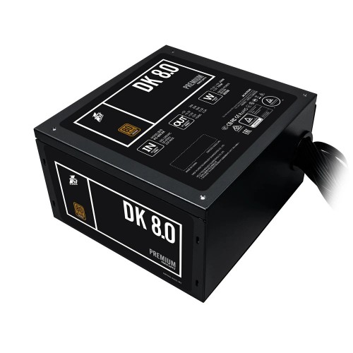 Захранващ блок 1stPlayer PS-800AX Захранващ блок 1stPlayer PS-800AX
