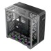 Компютърна кутия 1stPlayer RT7-BLACK Компютърна кутия 1stPlayer RT7-BLACK