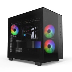 Компютърна кутия Montech MONTECH-KING-65-PRO-B Компютърна кутия Montech MONTECH-KING-65-PRO-B