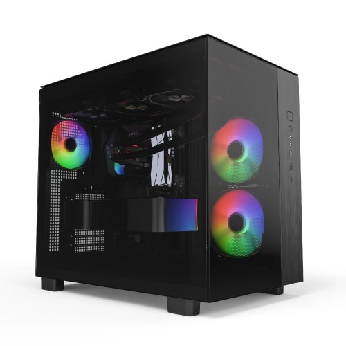 Компютърна кутия Montech MONTECH-KING-65-PRO-B Компютърна кутия Montech MONTECH-KING-65-PRO-B