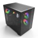 Компютърна кутия Montech MONTECH-KING-65-PRO-B Компютърна кутия Montech MONTECH-KING-65-PRO-B
