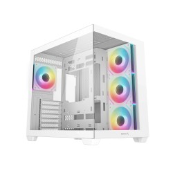 Компютърна кутия DeepCool CG530 4F