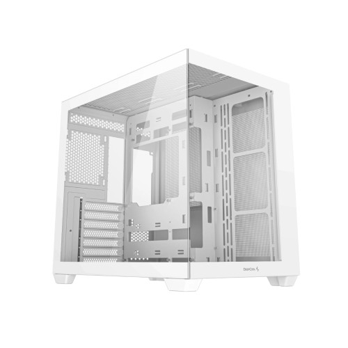 Компютърна кутия DeepCool CG530 Компютърна кутия DeepCool CG530
