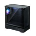 Компютърна кутия Zalman ZM-P40-PRISM-BK Компютърна кутия Zalman ZM-P40-PRISM-BK
