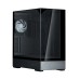 Компютърна кутия Zalman ZM-P40-PRISM-BK Компютърна кутия Zalman ZM-P40-PRISM-BK