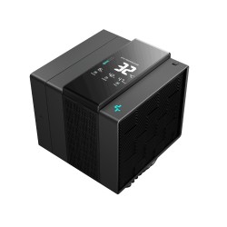 Охладител за процесор DeepCool R-ASN4-BKNVMD-G Охладител за процесор DeepCool R-ASN4-BKNVMD-G