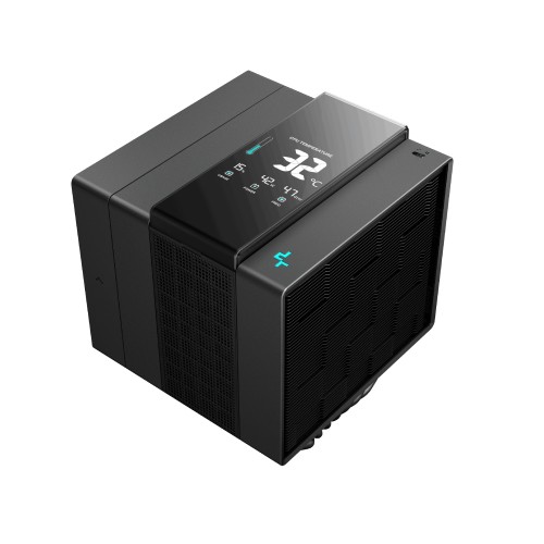 Охладител за процесор DeepCool R-ASN4-BKNVMD-G Охладител за процесор DeepCool R-ASN4-BKNVMD-G