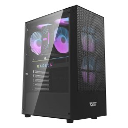 Компютърна кутия Darkflash A290-BK Компютърна кутия Darkflash A290-BK
