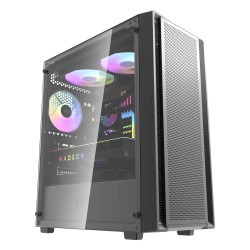 Компютърна кутия Darkflash DK353 Компютърна кутия Darkflash DK353