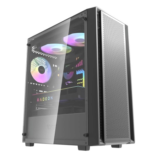Компютърна кутия Darkflash DK353 Компютърна кутия Darkflash DK353